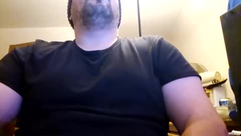 Snapshot of traxxxman1 chatting on January 3, 1:46 pm traxxxman1 online show from January 3, 1:46 pm
