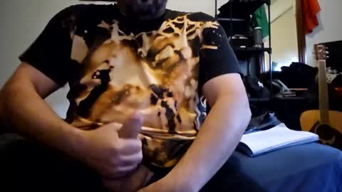 Snapshot of traxxxman1 chatting on October 4, 10:18 pm traxxxman1 online show from October 4, 10:18 pm