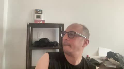 traynin_day online show from June 30, 1:54 pm