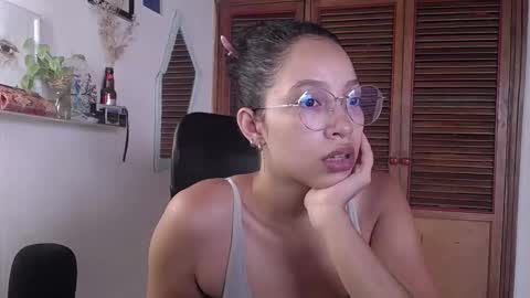 Emily online show from September 11, 9:27 pm