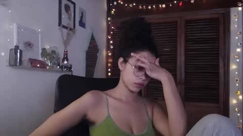 Emily online show from February 28, 4:31 pm