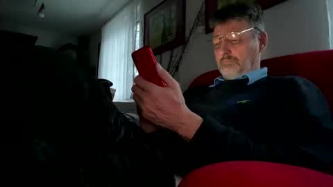 trebgeis1 online show from March 11, 5:24 pm