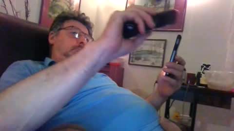 trebgeis1 online show from January 11, 4:35 pm