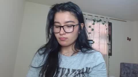 trebol_4 online show from May 15, 7:54 pm
