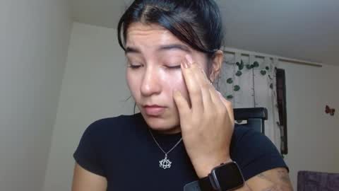 trebol_4 online show from April 14, 5:27 pm