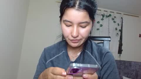 trebol_4 online show from February 28, 7:51 pm