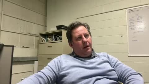 treborinthesky online show from January 22, 10:48 pm