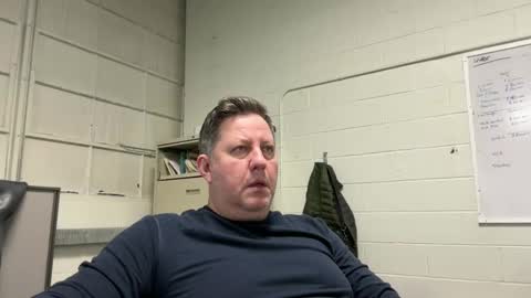 treborinthesky online show from February 1, 4:00 pm