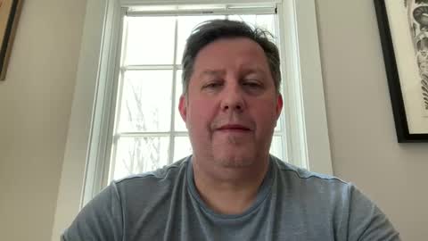 treborinthesky online show from February 22, 4:09 pm