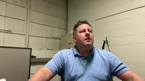 treborinthesky online show from September 18, 12:14 am