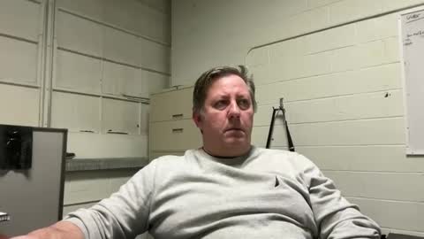 treborinthesky online show from November 26, 12:30 am