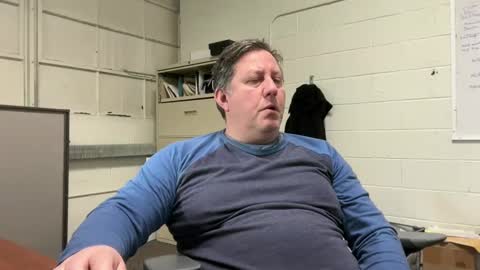 treborinthesky online show from January 5, 7:17 pm