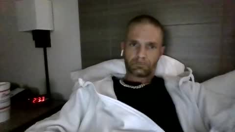 TreeBurner1 online show from February 19, 8:35 am