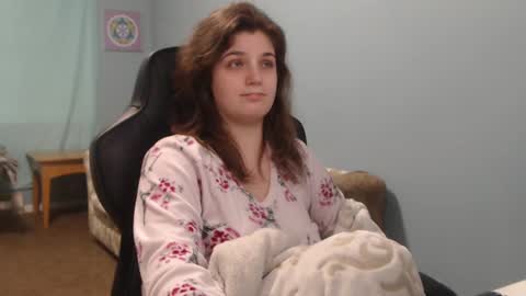 TreeJeanne online show from March 7, 1:09 am