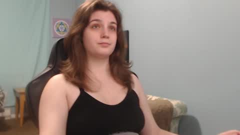 TreeJeanne online show from February 25, 1:10 pm