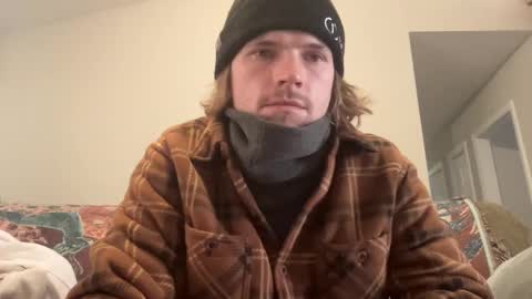 treeman817 online show from December 24, 4:19 pm