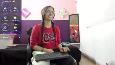 Treisy online show from February 10, 12:41 pm