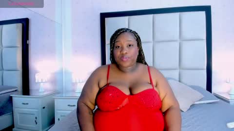 Treisy Vixen big ass online show from June 19, 3:23 am