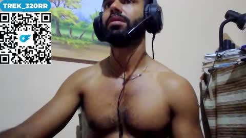 TREK320RR online show from October 28, 6:47 am