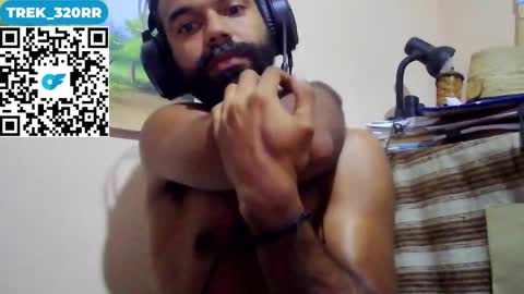 TREK320RR online show from October 7, 7:26 am