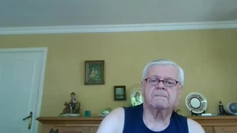 trekbeestje online show from May 26, 7:36 am