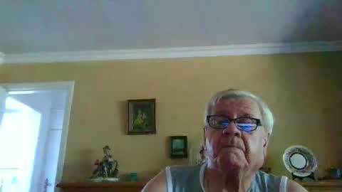 trekbeestje online show from July 15, 4:00 pm