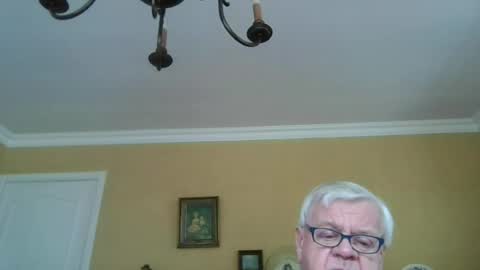 trekbeestje online show from July 23, 7:28 am