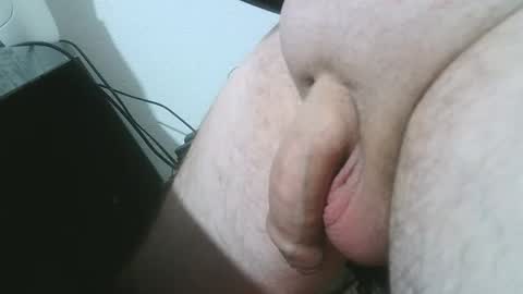 treki1979 online show from April 13, 6:45 pm