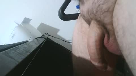 treki1979 online show from February 3, 8:51 am