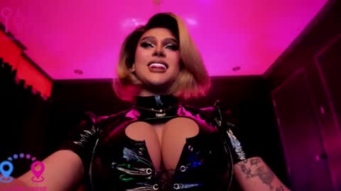 Jade online show from March 8, 5:07 am