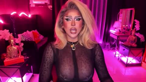 Jade online show from September 12, 11:45 am