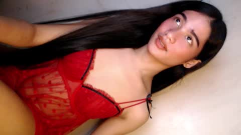 STEPHANiE online show from January 10, 11:37 am