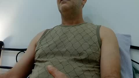 trevido4u online show from August 2, 1:18 am