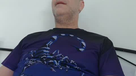 trevido4u online show from July 26, 7:50 am