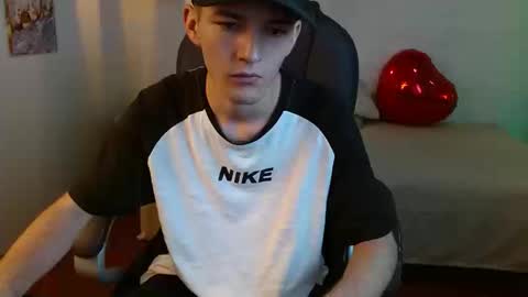 trevor_mob online show from March 11, 8:45 pm