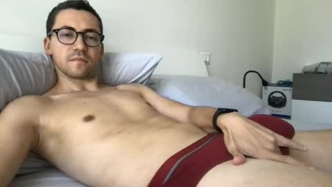 trevor_x2 online show from July 3, 9:14 am