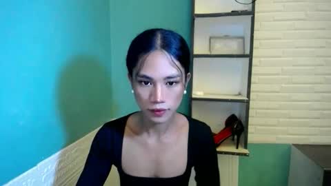 Trexie  online show from April 12, 9:13 am