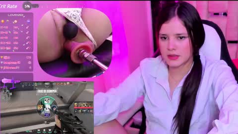 Trianna online show from February 27, 4:43 pm