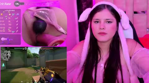 Trianna online show from February 26, 5:00 pm