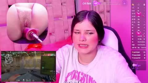 Trianna online show from March 3, 4:36 pm