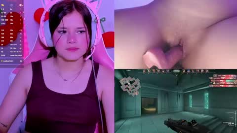 trianna_sweet online show from May 5, 1:39 pm
