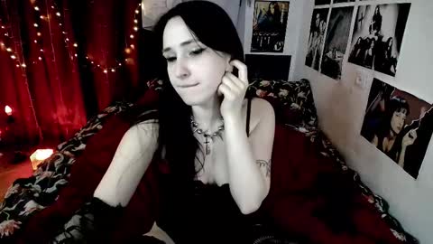 Vicky online show from January 11, 12:38 am