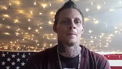 trickywalker8 online show from October 25, 7:47 pm