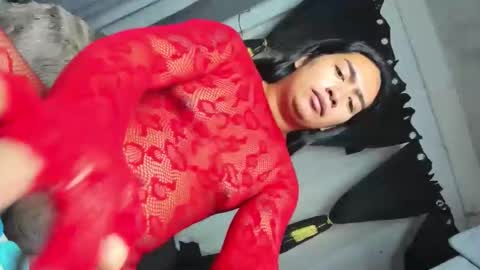 Tricxie online show from September 18, 8:35 pm