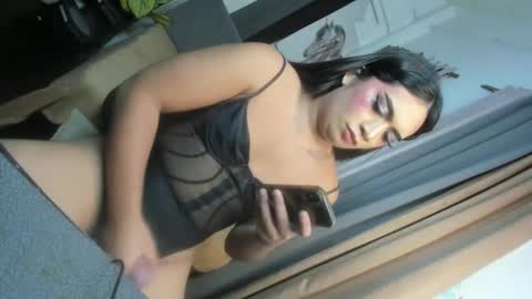 Tricxie online show from February 26, 10:15 pm