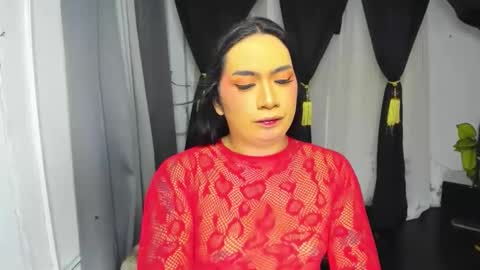 Tricxie online show from September 20, 11:35 am