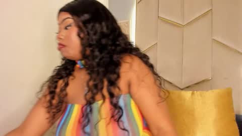 Triexi Mars online show from January 6, 7:40 pm