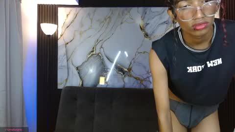 Johan online show from May 8, 1:55 am