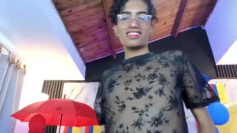 Johan online show from July 5, 12:23 pm
