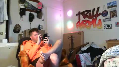 trillnonymau5 online show from January 22, 4:44 am